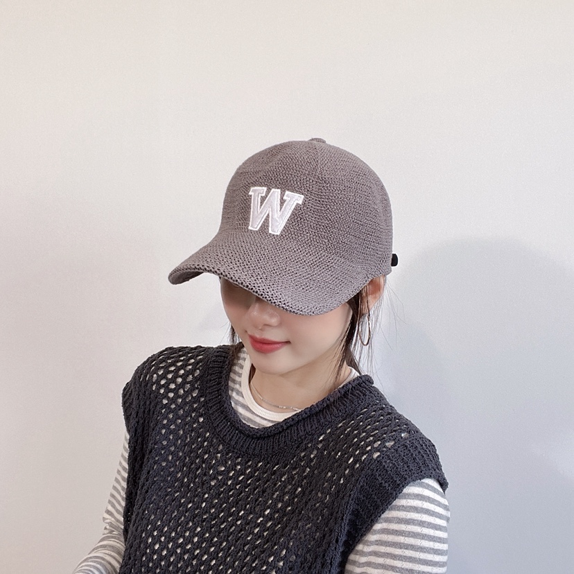 LOVELY HAT韓國代購女士新款26春夏職業推薦熱賣休閑帽子LOVELY HAT帽子