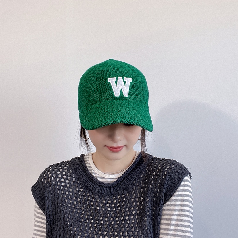 LOVELY HAT韓國代購女士新款26春夏職業推薦熱賣休閑帽子LOVELY HAT帽子