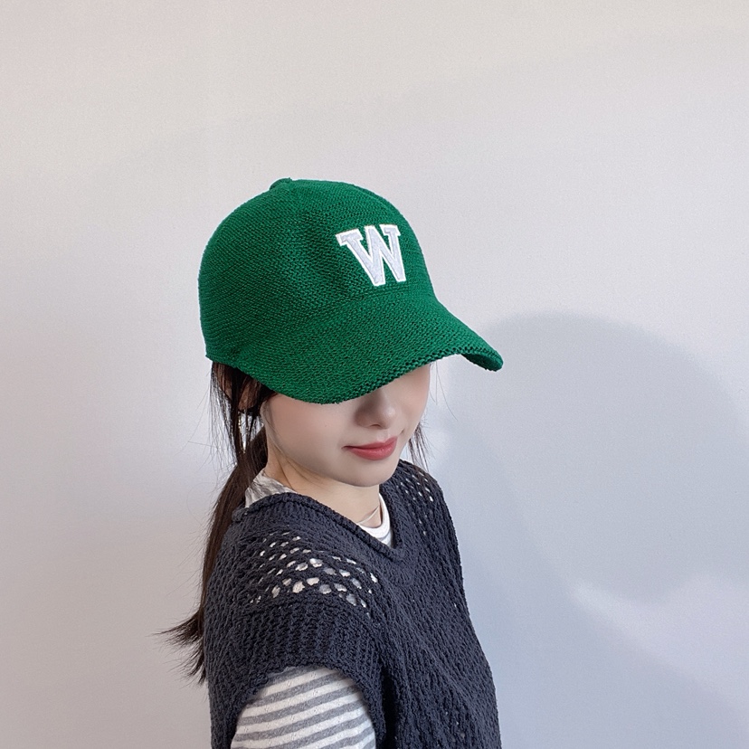 LOVELY HAT韓國代購女士新款26春夏職業推薦熱賣休閑帽子LOVELY HAT帽子