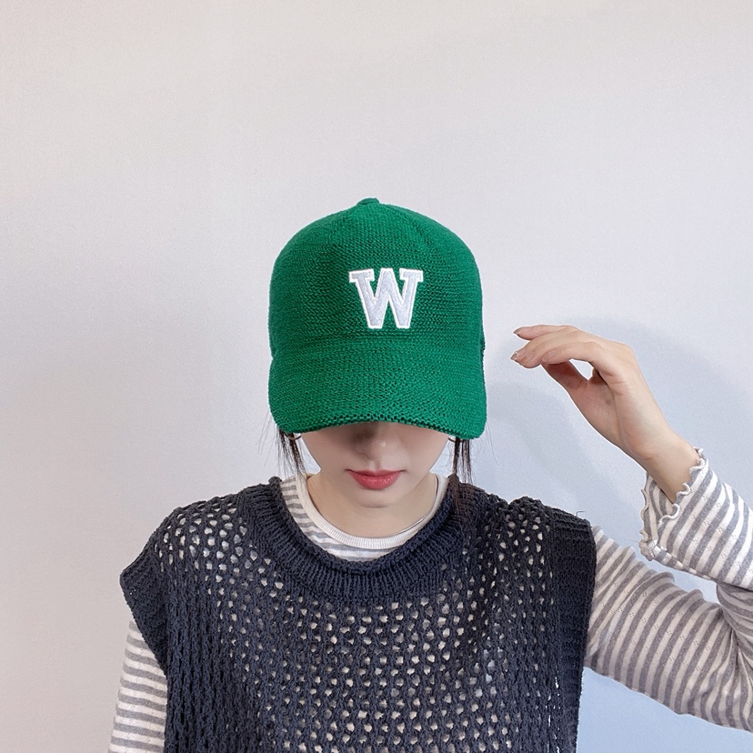 LOVELY HAT韓國代購女士新款26春夏職業推薦熱賣休閑帽子LOVELY HAT帽子