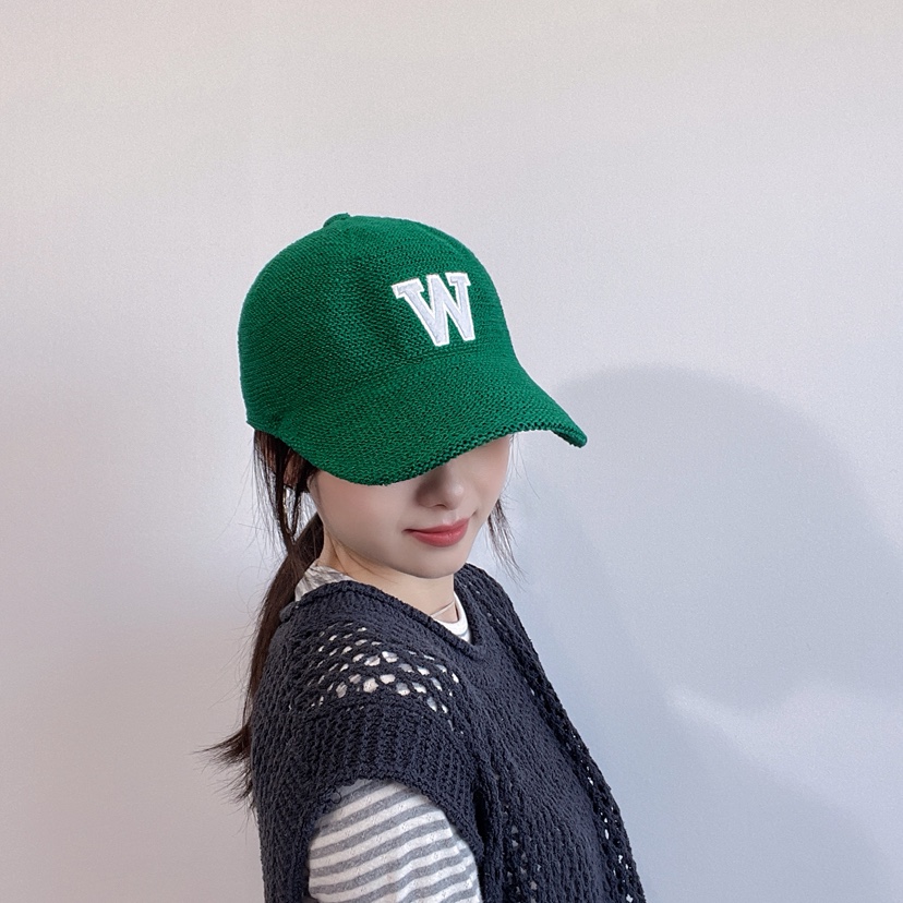 LOVELY HAT韓國代購女士新款26春夏職業推薦熱賣休閑帽子LOVELY HAT帽子