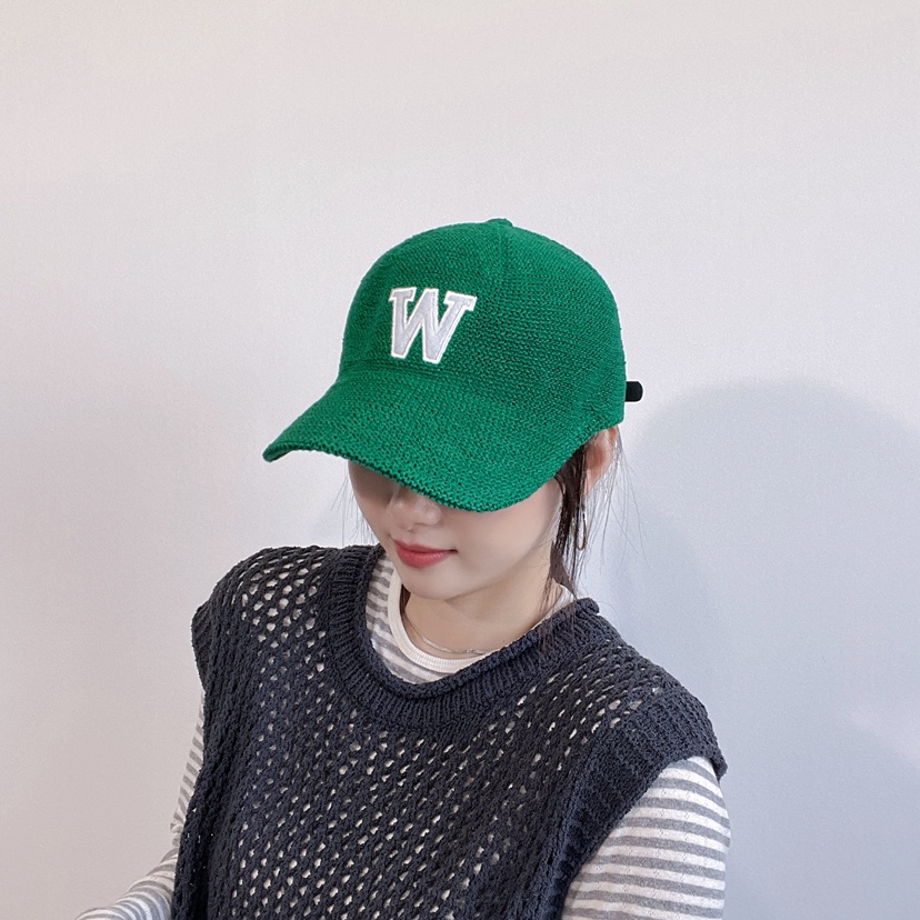 LOVELY HAT韓國代購女士新款26春夏職業推薦熱賣休閑帽子LOVELY HAT帽子圖色2