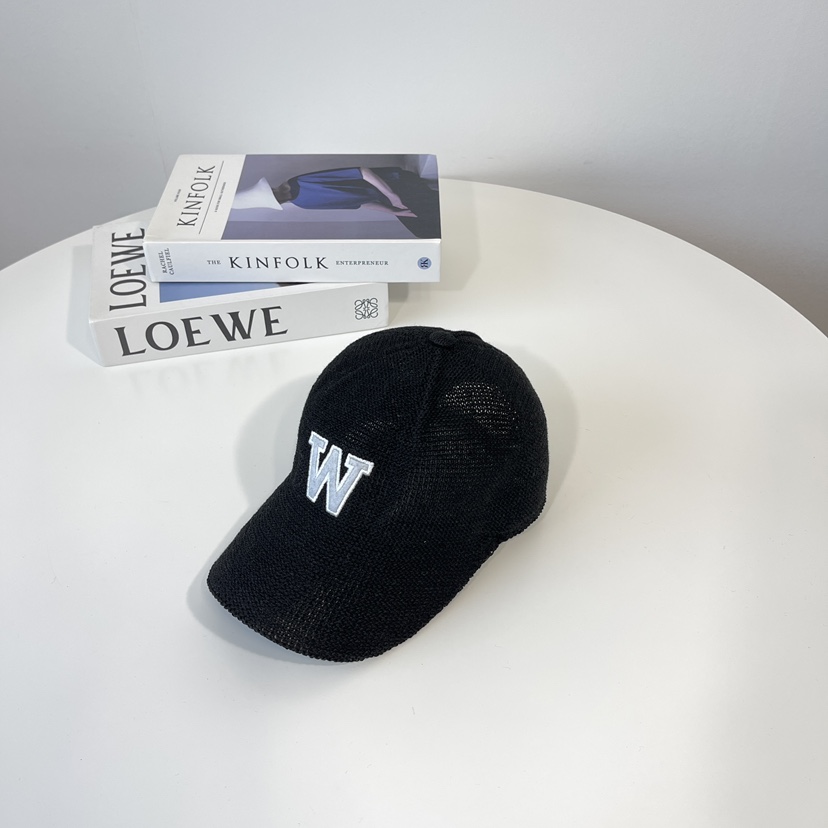 LOVELY HAT韓國代購女士新款26春夏職業推薦熱賣休閑帽子LOVELY HAT帽子圖色3