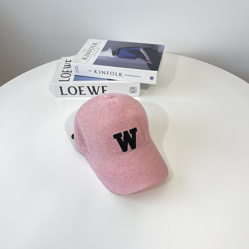 LOVELY HAT韓國代購女士新款26春夏職業推薦熱賣休閑帽子LOVELY HAT帽子圖色4