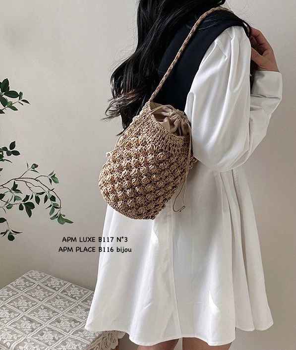 N3韓國直郵實拍女裝新款推薦人氣26春夏時尚職業單肩斜跨包N3單肩/斜跨包