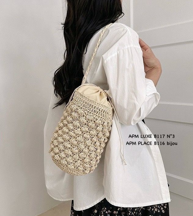 N3韓國直郵實拍女裝新款推薦人氣26春夏時尚職業單肩斜跨包N3單肩/斜跨包