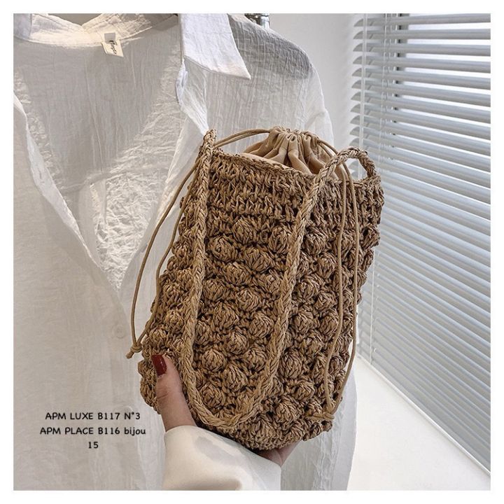 N3韓國直郵實拍女裝新款推薦人氣26春夏時尚職業單肩斜跨包N3單肩/斜跨包圖色1