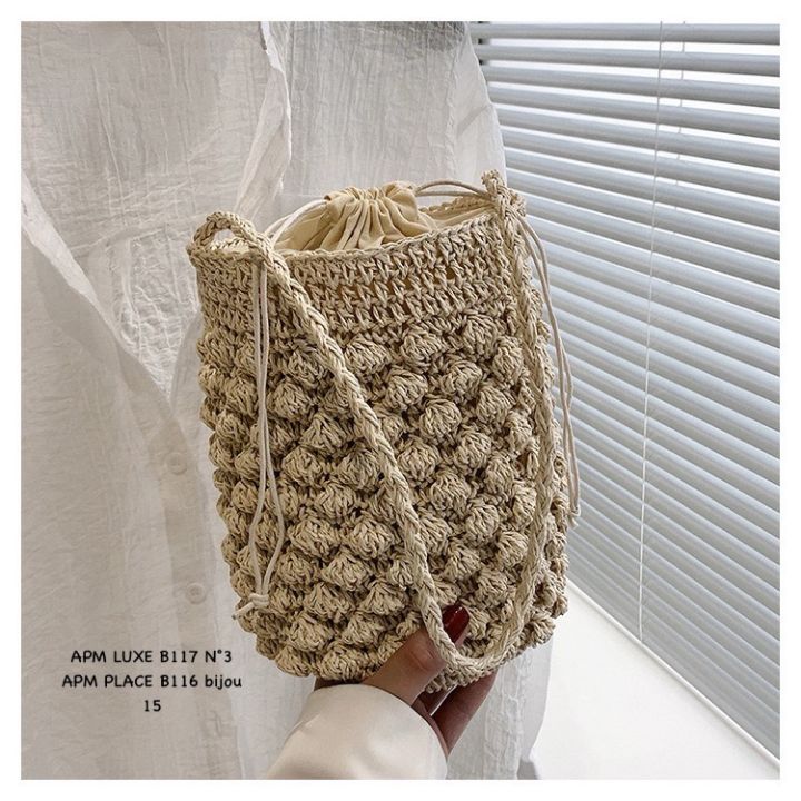 N3韓國直郵實拍女裝新款推薦人氣26春夏時尚職業單肩斜跨包N3單肩/斜跨包圖色2