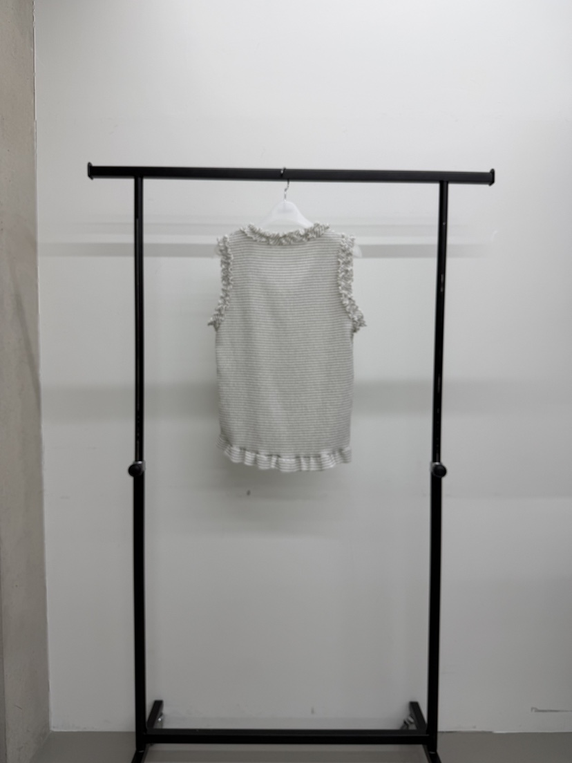 MINIMUZE韓國東大門代購女裝新款熱賣26春夏休閑吊帶背心MINIMUZE吊帶/背心