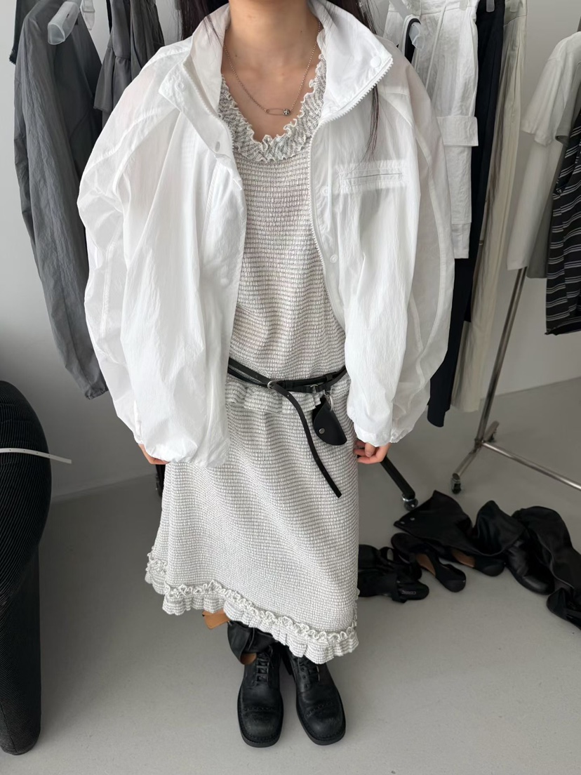 MINIMUZE韓國東大門代購女裝新款熱賣26春夏休閑吊帶背心MINIMUZE吊帶/背心