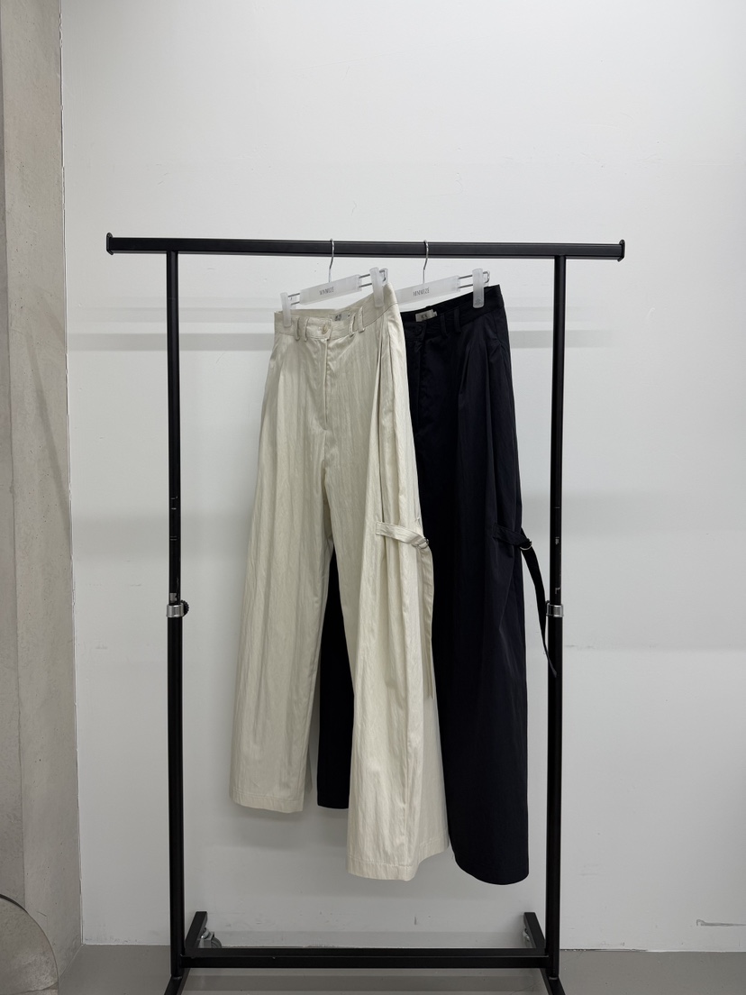 MINIMUZE韓國東大門代購女裝新品休閑人氣熱賣職業休閑褲MINIMUZE休閑褲