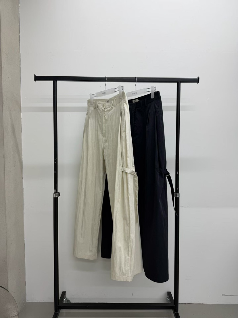 MINIMUZE韓國東大門代購女裝新品休閑人氣熱賣職業休閑褲MINIMUZE休閑褲