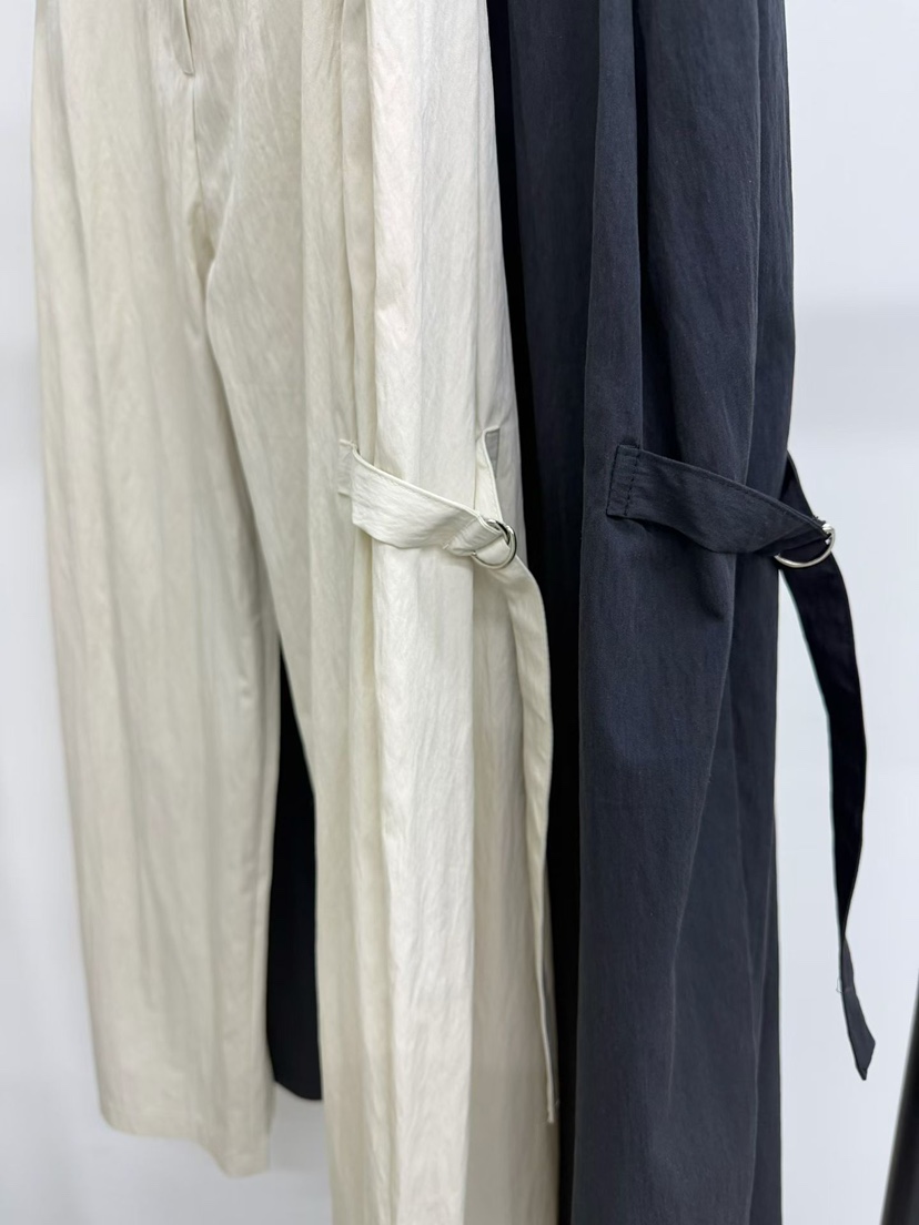 MINIMUZE韓國東大門代購女裝新品休閑人氣熱賣職業休閑褲MINIMUZE休閑褲