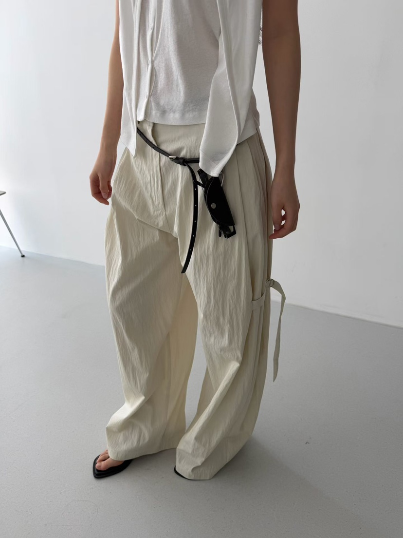 MINIMUZE韓國東大門代購女裝新品休閑人氣熱賣職業休閑褲MINIMUZE休閑褲