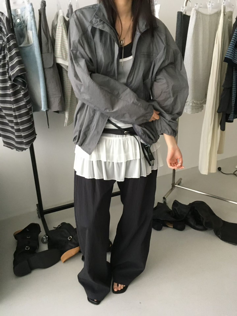 MINIMUZE韓國東大門代購女裝新品休閑人氣熱賣職業休閑褲MINIMUZE休閑褲