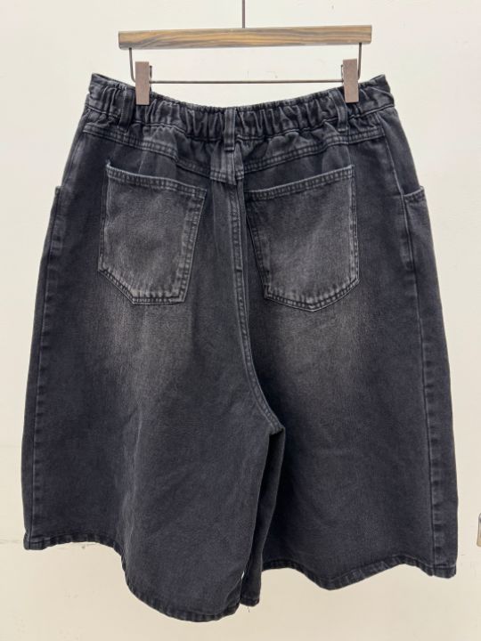 FARMERS MARKET韓國東大門直郵女裝新品熱賣時尚26春夏短褲FARMERS MARKET短褲