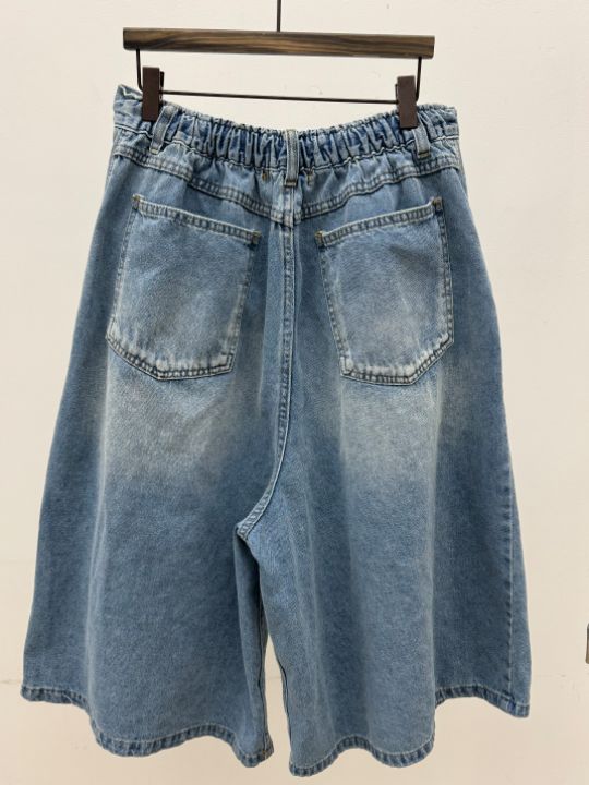 FARMERS MARKET韓國東大門直郵女裝新品熱賣時尚26春夏短褲FARMERS MARKET短褲