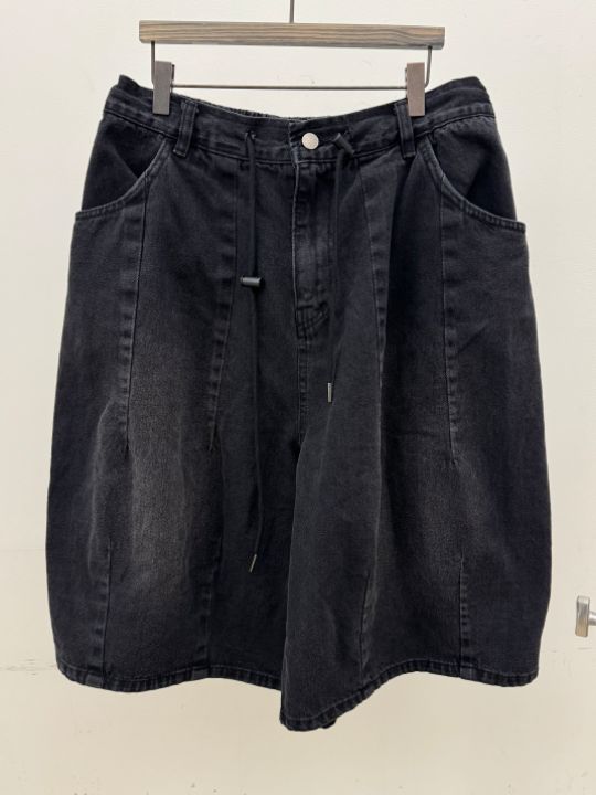 FARMERS MARKET韓國東大門直郵女裝新品熱賣時尚26春夏短褲FARMERS MARKET短褲圖色1