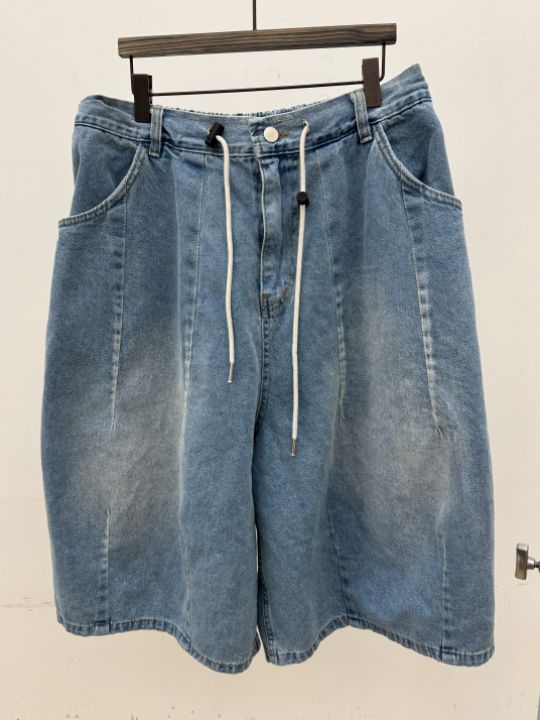 FARMERS MARKET韓國東大門直郵女裝新品熱賣時尚26春夏短褲FARMERS MARKET短褲圖色2