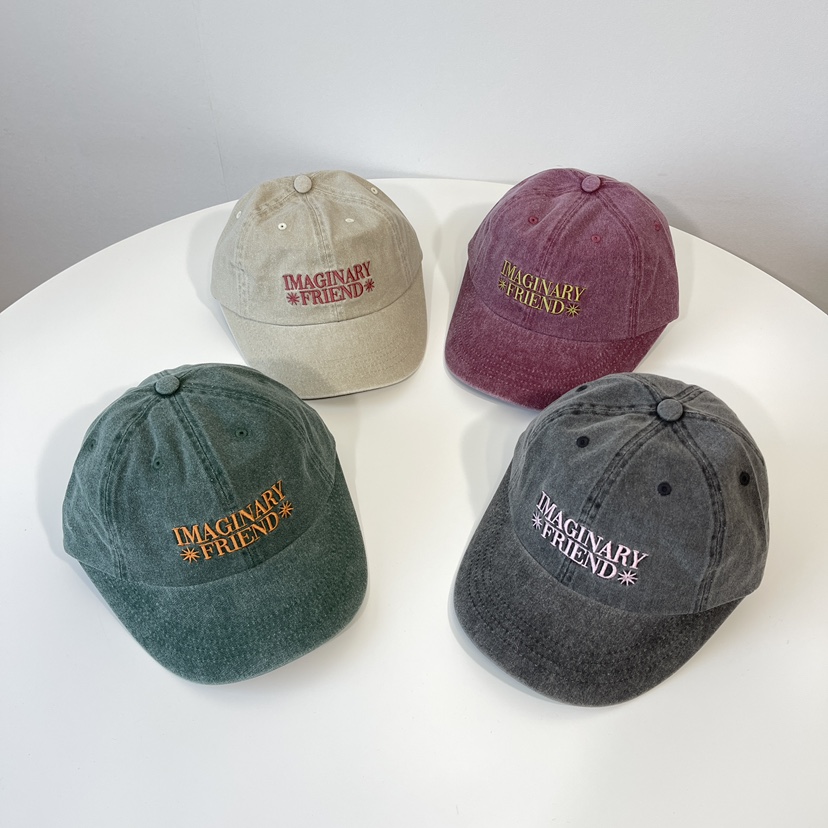 LOVELY HAT韓國直郵實拍女士新品時尚人氣推薦熱賣26春夏帽子LOVELY HAT帽子