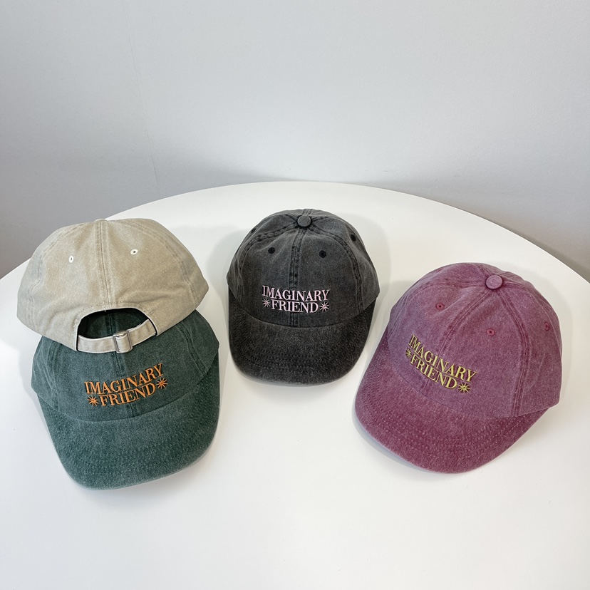 LOVELY HAT韓國直郵實拍女士新品時尚人氣推薦熱賣26春夏帽子LOVELY HAT帽子