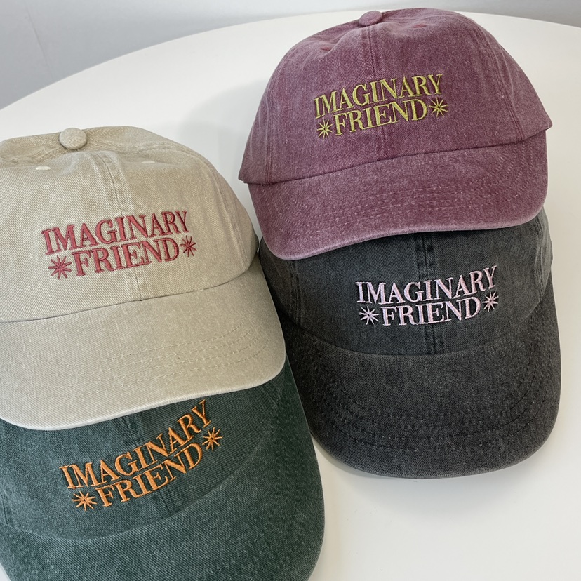 LOVELY HAT韓國直郵實拍女士新品時尚人氣推薦熱賣26春夏帽子LOVELY HAT帽子