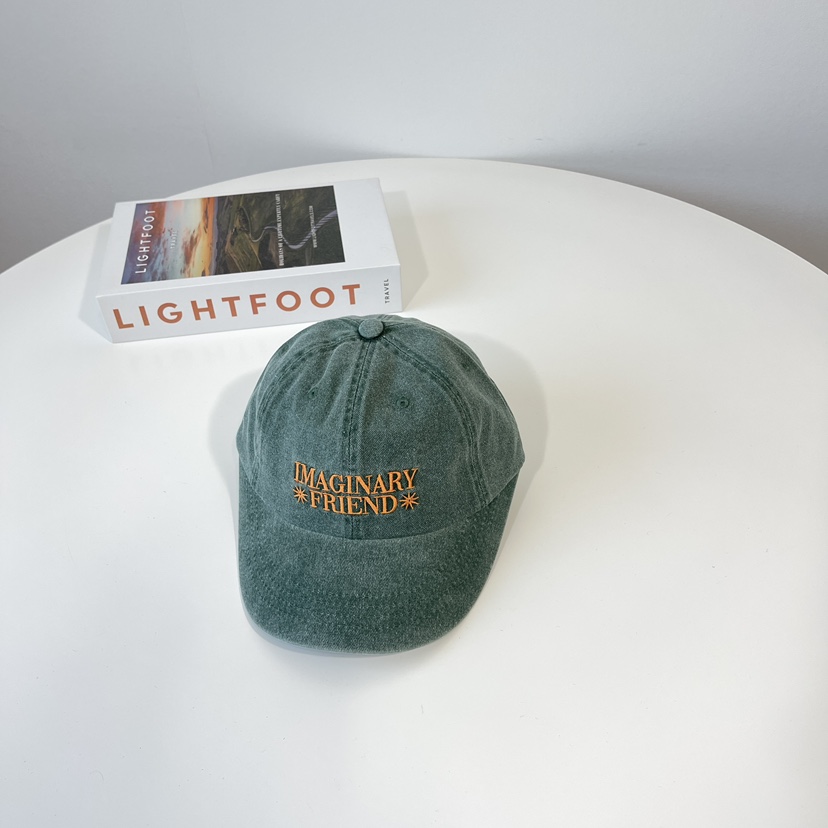 LOVELY HAT韓國直郵實拍女士新品時尚人氣推薦熱賣26春夏帽子LOVELY HAT帽子圖色3