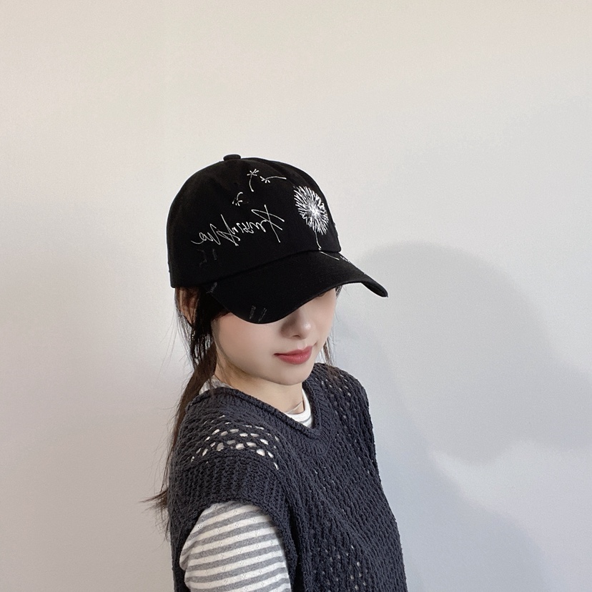 LOVELY HAT韓國東大門代購女士新品休閑職業推薦時尚帽子LOVELY HAT帽子