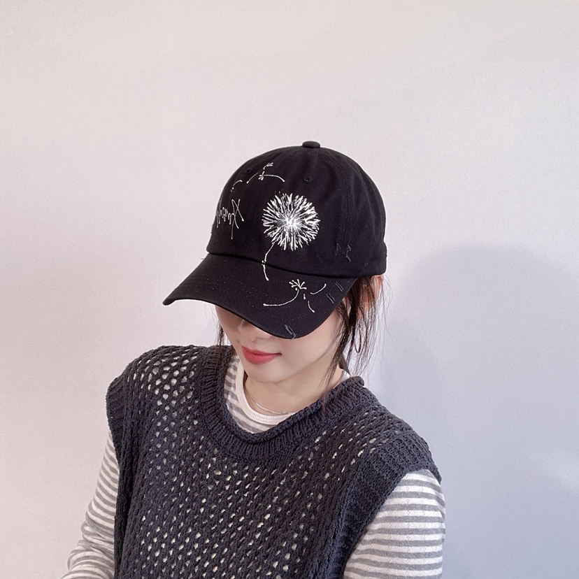 LOVELY HAT韓國東大門代購女士新品休閑職業推薦時尚帽子LOVELY HAT帽子