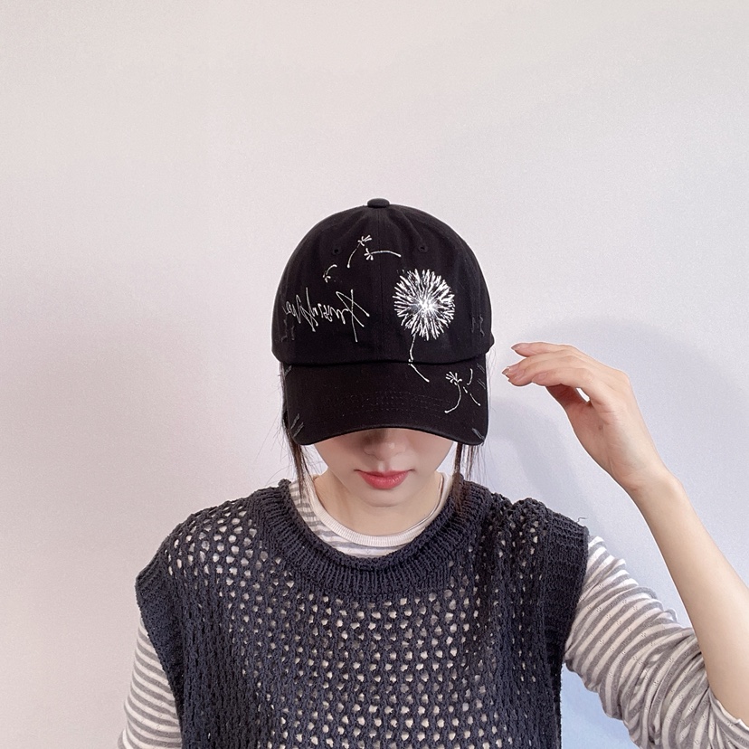 LOVELY HAT韓國東大門代購女士新品休閑職業推薦時尚帽子LOVELY HAT帽子