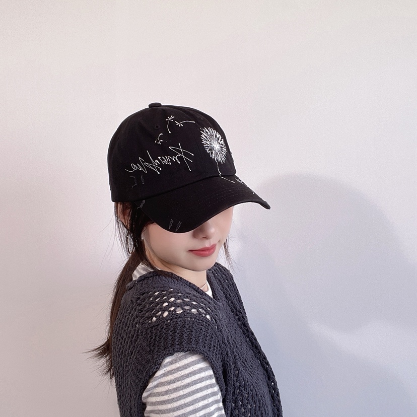 LOVELY HAT韓國東大門代購女士新品休閑職業推薦時尚帽子LOVELY HAT帽子