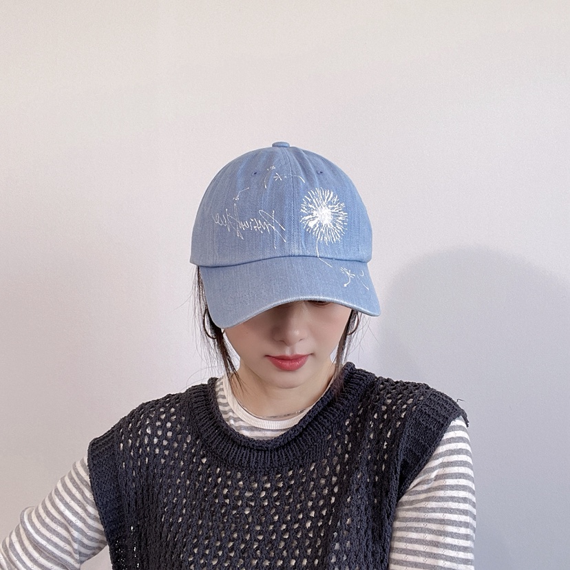 LOVELY HAT韓國東大門代購女士新品休閑職業推薦時尚帽子LOVELY HAT帽子