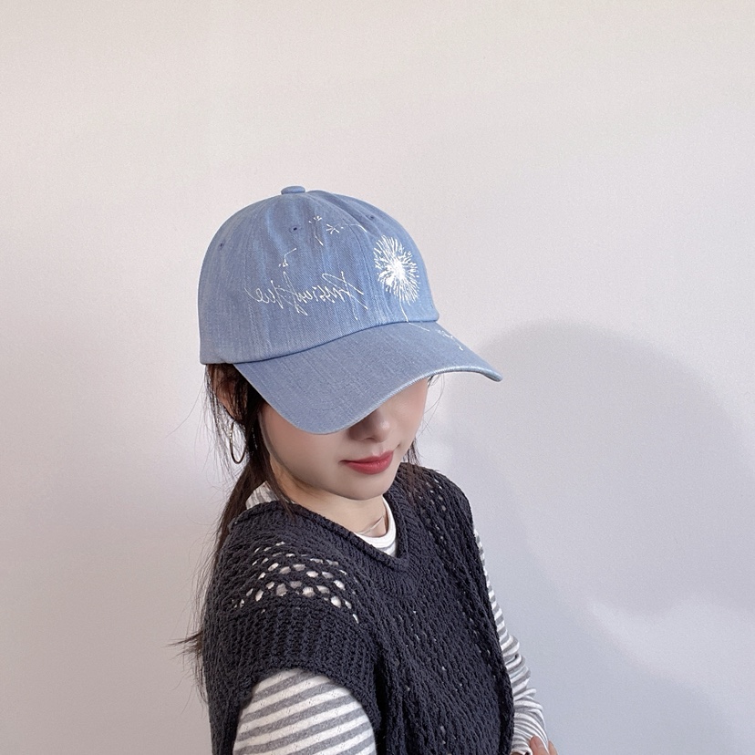 LOVELY HAT韓國東大門代購女士新品休閑職業推薦時尚帽子LOVELY HAT帽子