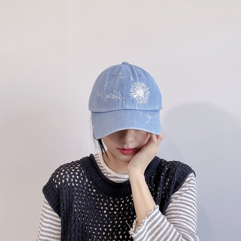 LOVELY HAT韓國東大門代購女士新品休閑職業推薦時尚帽子LOVELY HAT帽子