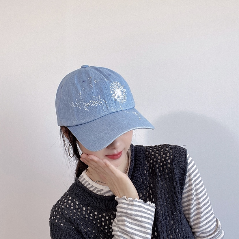 LOVELY HAT韓國東大門代購女士新品休閑職業推薦時尚帽子LOVELY HAT帽子