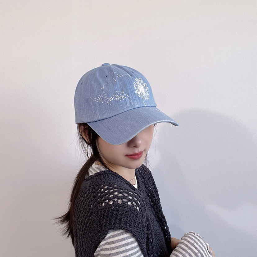 LOVELY HAT韓國東大門代購女士新品休閑職業推薦時尚帽子LOVELY HAT帽子