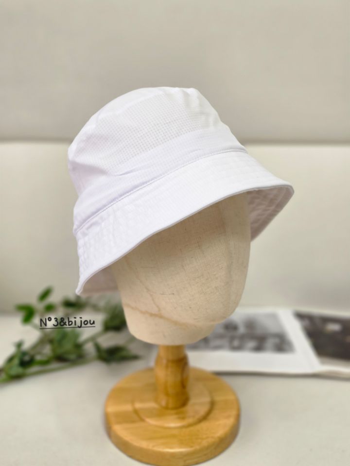 N3韓國直郵女士新款職業推薦熱賣26春夏人氣帽子漁夫帽網眼N3帽子