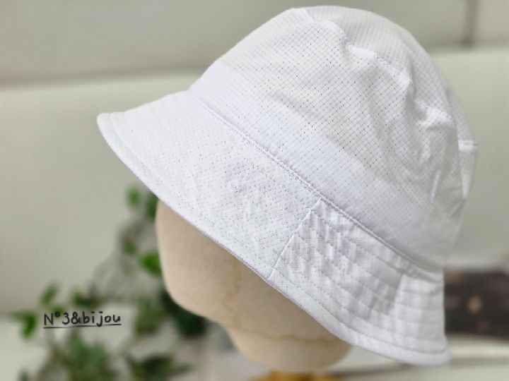 N3韓國直郵女士新款職業推薦熱賣26春夏人氣帽子漁夫帽網眼N3帽子