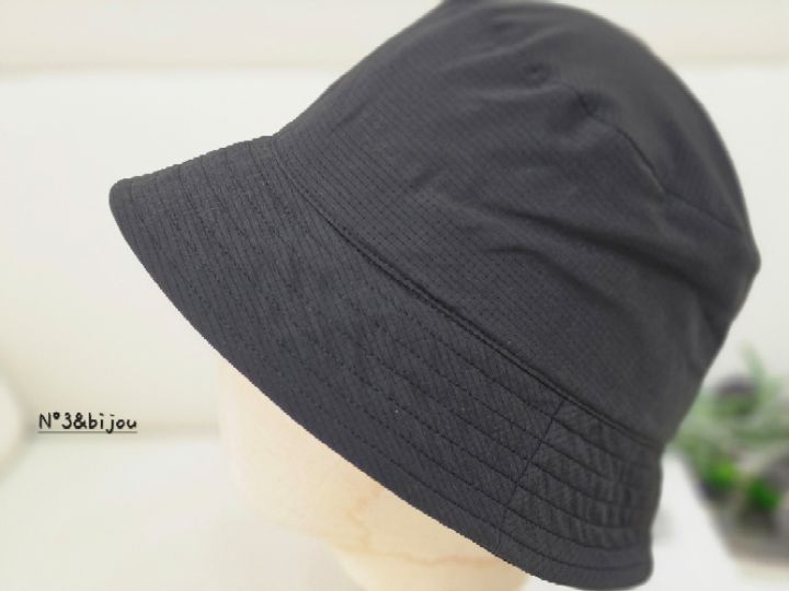 N3韓國直郵女士新款職業推薦熱賣26春夏人氣帽子漁夫帽網眼N3帽子