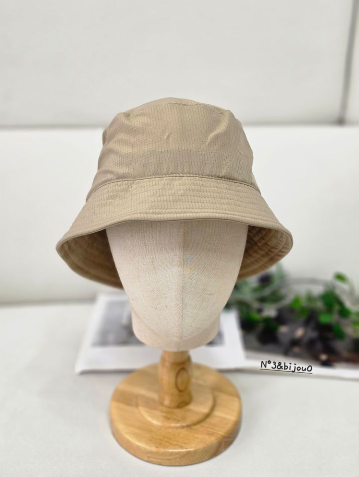 N3韓國直郵女士新款職業推薦熱賣26春夏人氣帽子漁夫帽網眼N3帽子圖色2