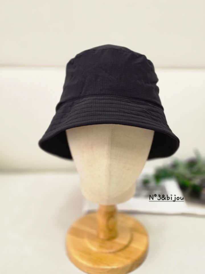 N3韓國直郵女士新款職業推薦熱賣26春夏人氣帽子漁夫帽網眼N3帽子圖色3