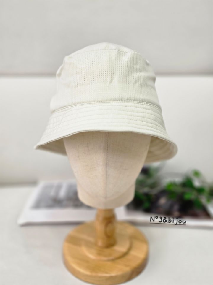 N3韓國直郵女士新款職業推薦熱賣26春夏人氣帽子漁夫帽網眼N3帽子圖色4