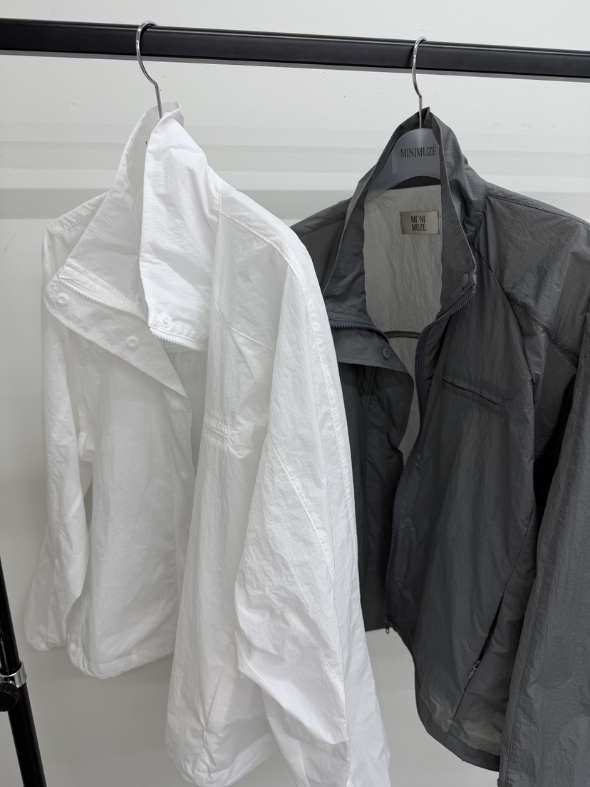 MINIMUZE韓國東大門代購女裝新款職業熱賣時尚襯衫蕾絲衫MINIMUZE襯衫/蕾絲衫