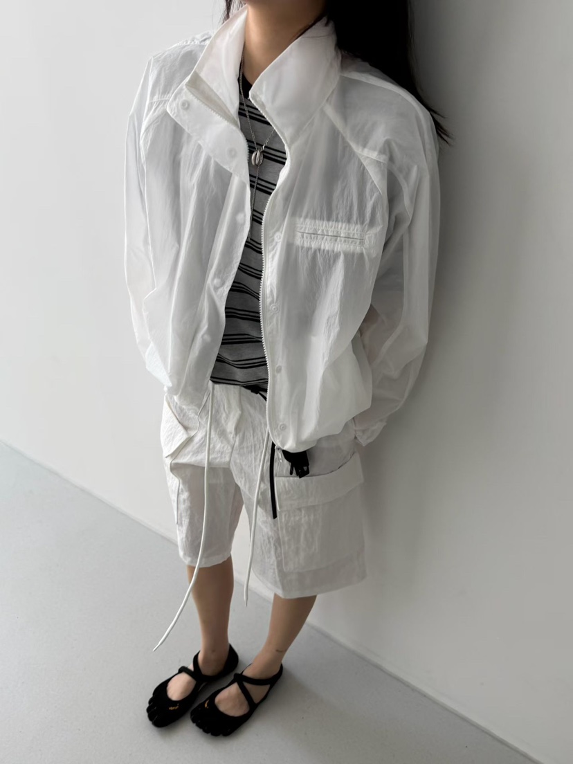 MINIMUZE韓國東大門代購女裝新款職業熱賣時尚襯衫蕾絲衫MINIMUZE襯衫/蕾絲衫