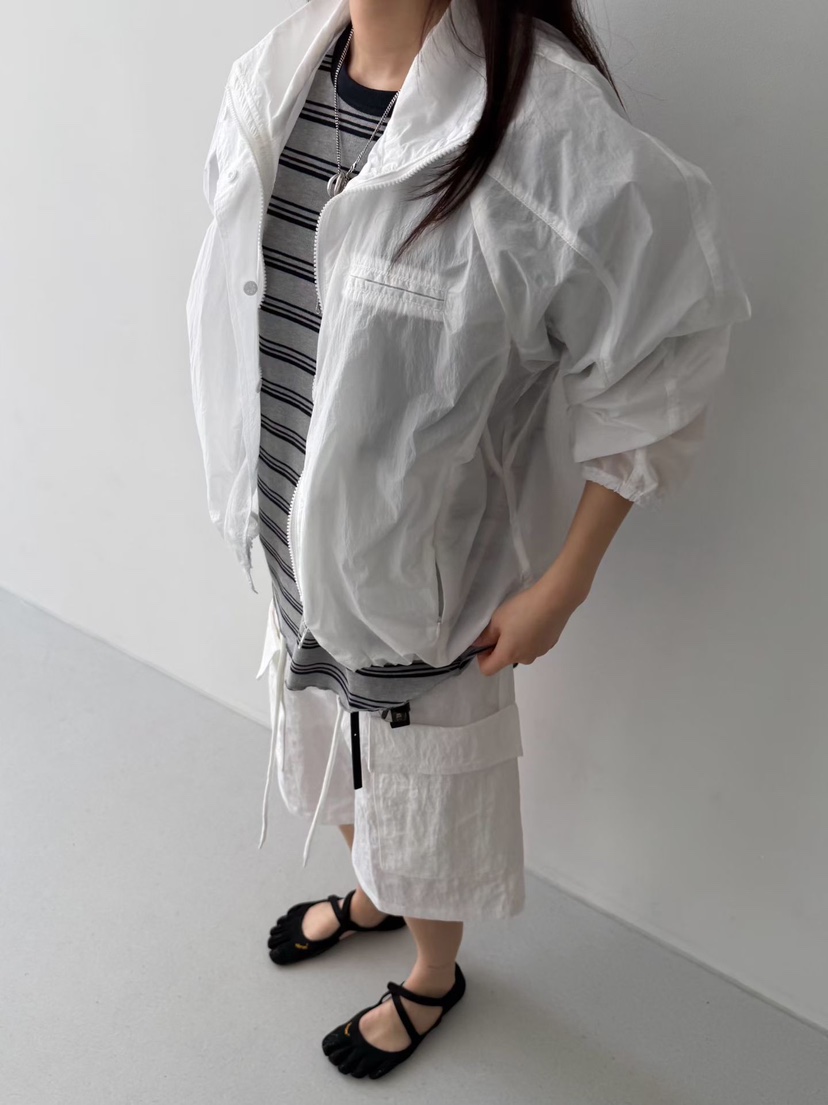 MINIMUZE韓國東大門代購女裝新款職業熱賣時尚襯衫蕾絲衫MINIMUZE襯衫/蕾絲衫