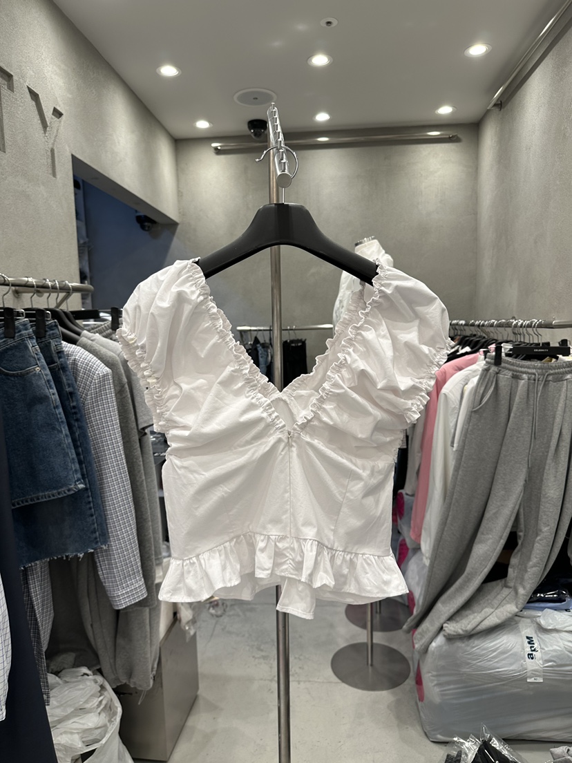 CELEBRITY-A韓國東大門代購女裝新款26春夏人氣吊帶背心CELEBRITY-A吊帶/背心