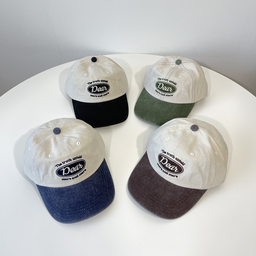 LOVELY HAT韓國東大門直郵女士新款推薦26春夏職業時尚帽子LOVELY HAT帽子