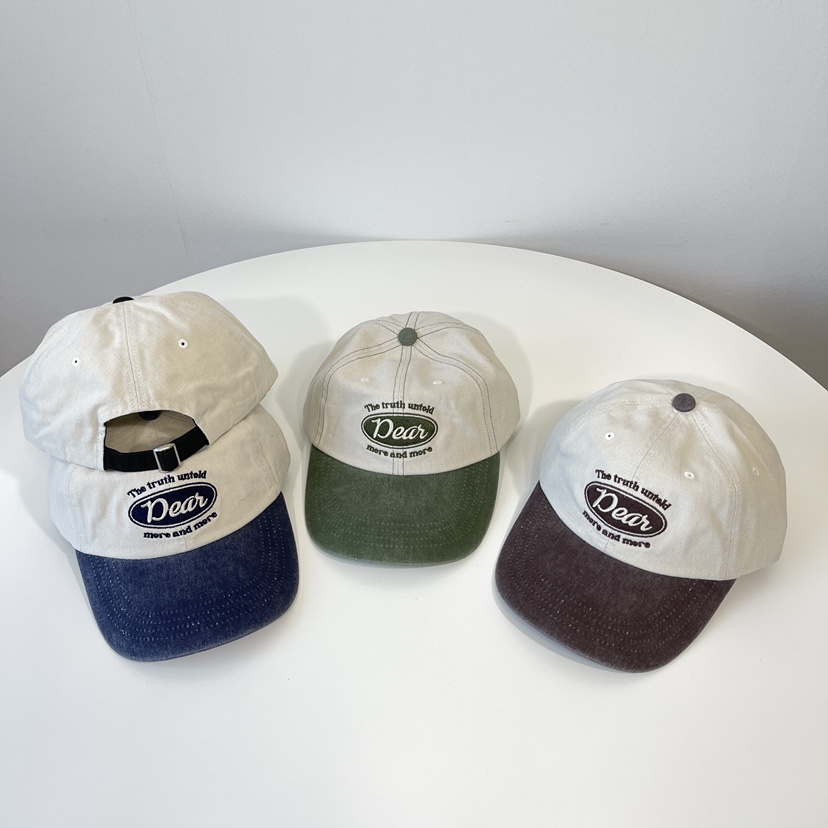 LOVELY HAT韓國東大門直郵女士新款推薦26春夏職業時尚帽子LOVELY HAT帽子