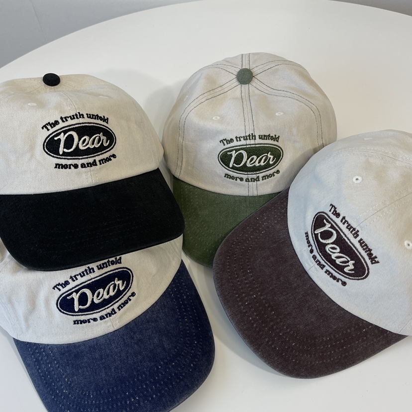 LOVELY HAT韓國東大門直郵女士新款推薦26春夏職業時尚帽子LOVELY HAT帽子