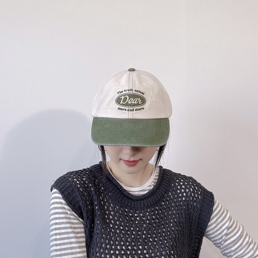 LOVELY HAT韓國東大門直郵女士新款推薦26春夏職業時尚帽子LOVELY HAT帽子